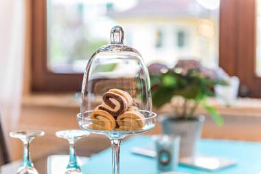 Ferienwohnung Wolf Überlingen