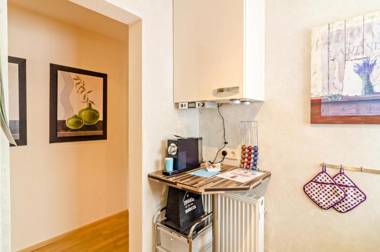 Ferienwohnung Wolf Überlingen