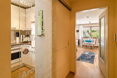 Ferienwohnung Wolf Überlingen