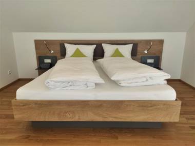 Hecklers Seepanorama Appartements