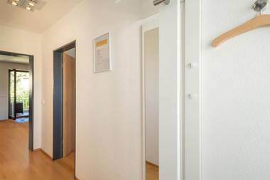 Ferienwohnung Imelda