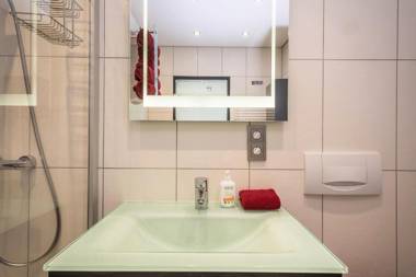 Ferienwohnung Imelda