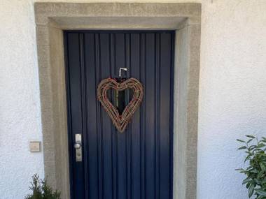 Gute Nacht in der Acht