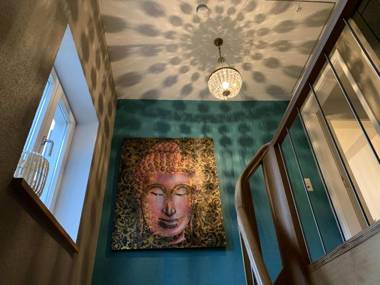 Gute Nacht in der Acht