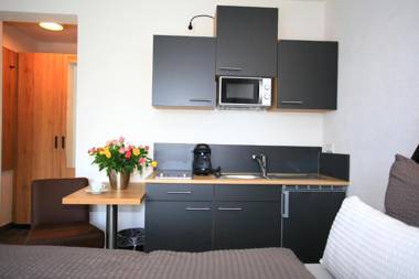 Überlinger See-Apartments Apartment 10 Über-See