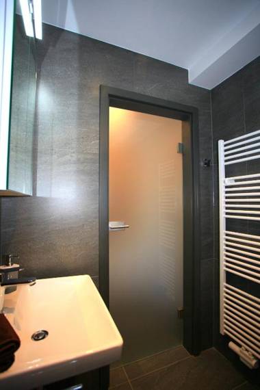 Überlinger See-Apartments Apartment 2 Über-See