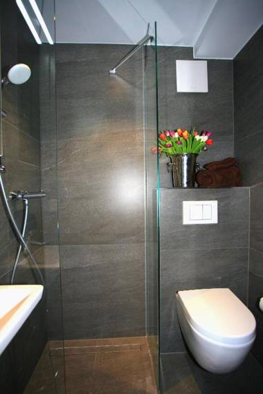 Überlinger See-Apartments Apartment 5 Über-See