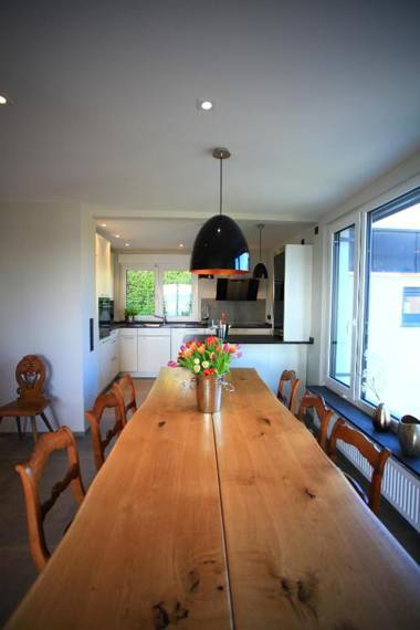 Überlinger See-Apartments Penthouse Über-See