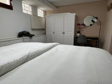 Ferienhaus Möhrle 1