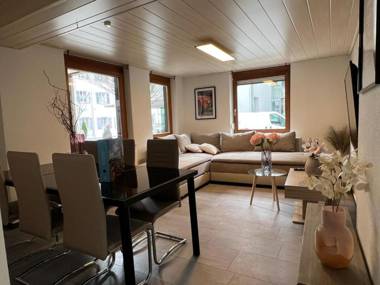 Ferienhaus Möhrle 2