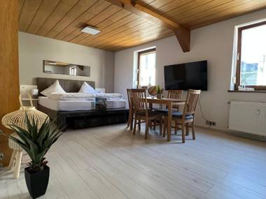 Ferienhaus Möhrle 3