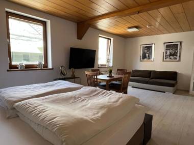 Ferienhaus Möhrle 3