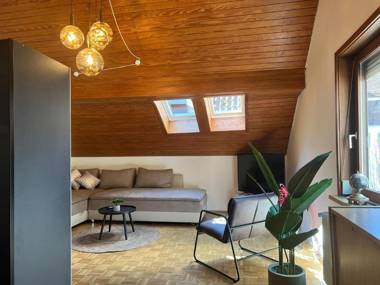 Ferienhaus Möhrle 7