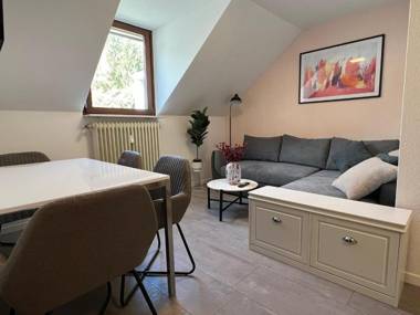 Ferienhaus Möhrle 5