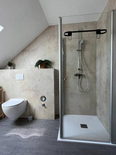 Ferienhaus Möhrle 5