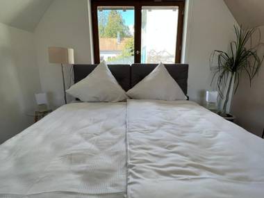 Ferienhaus Möhrle 6