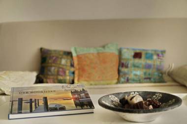 Maisonette-Bodenseetraum Amanda