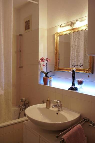 Maisonette-Bodenseetraum Amanda