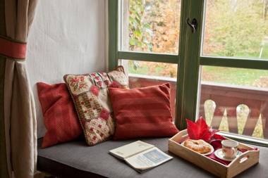 Der Linslerhof - Hotel Restaurant Events & Natur