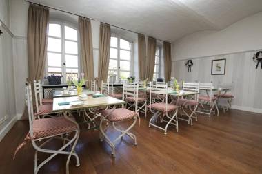Der Linslerhof - Hotel Restaurant Events & Natur