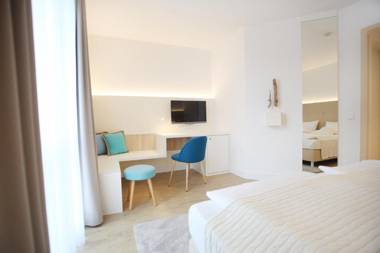 Boutique Hotel Reschen