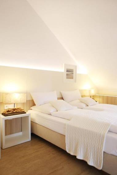 Boutique Hotel Reschen