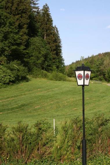 Hotel Seltenbacher Hof