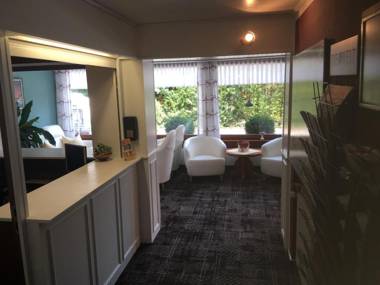 Hotel Katharina Garni