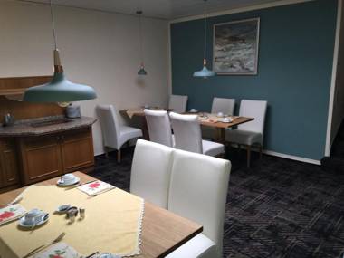 Hotel Katharina Garni