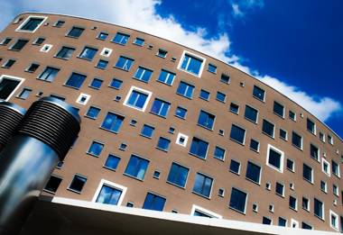 GZT Das Gästehaus