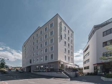 ibis Styles Tuebingen