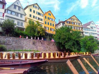 Ferienwohnung Wiedmann