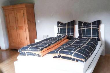 Charmante Ferienwohnung