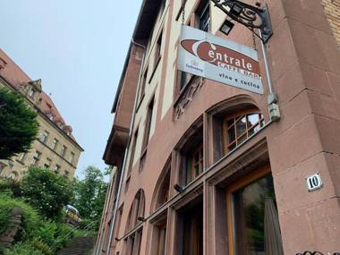 Ferienzimmer Tübingen