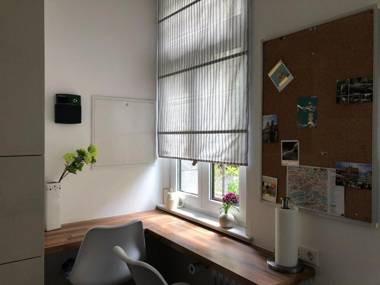 Ferienzimmer Tübingen