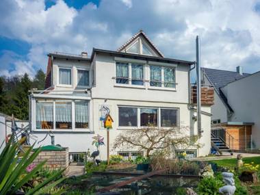 Ferienwohnung Schmid