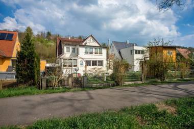 Ferienwohnung Schmid