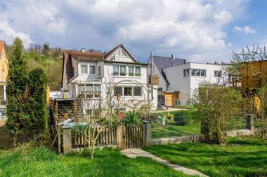 Ferienwohnung Schmid