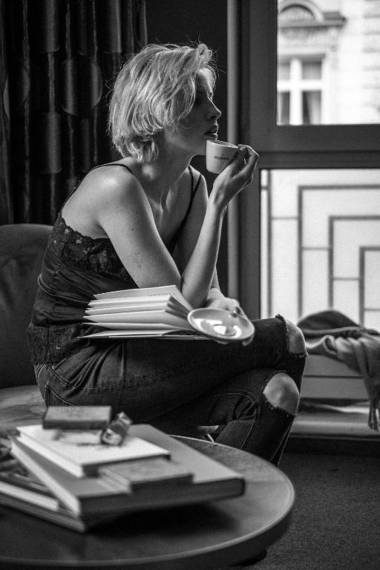 Koncept Hotel Neue Horizonte