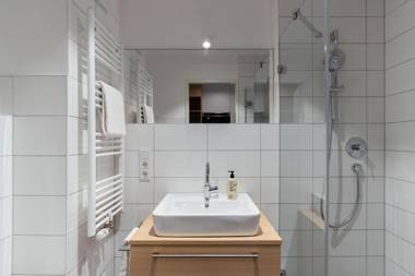 Koncept Hotel Neue Horizonte