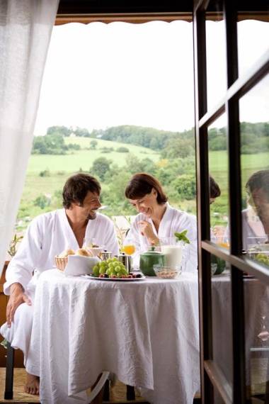 Landhaus Talblick-Adult Only