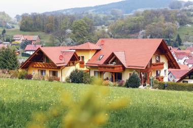 Landhaus Talblick-Adult Only