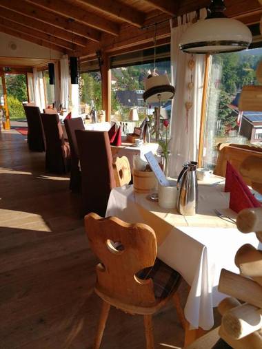 Landhaus Talblick-Adult Only