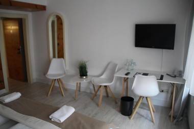 Hotel Hangelar