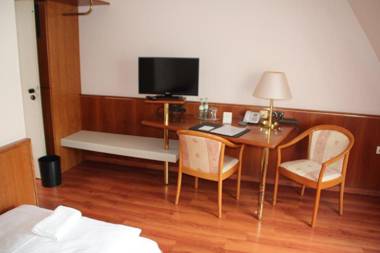 Hotel Hangelar