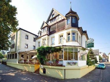 Hotel Krone Riesling