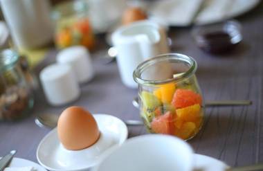 Ernst Clüsserath Weingut & Weinhotelchen