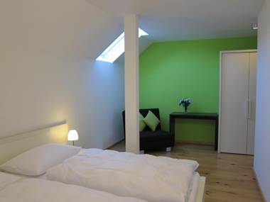 Ernst Clüsserath Weingut & Weinhotelchen