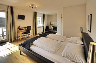 Weingut & Gästehaus Christoph Clüsserath