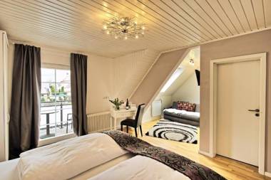 Weingut & Gästehaus Christoph Clüsserath